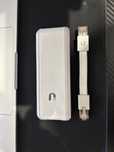 Ubiquiti Cloud Key + Ubiquiti gate 100% sprawny zestaw kontrolera