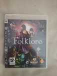 Folklore - Playstation 3 (PS3)
