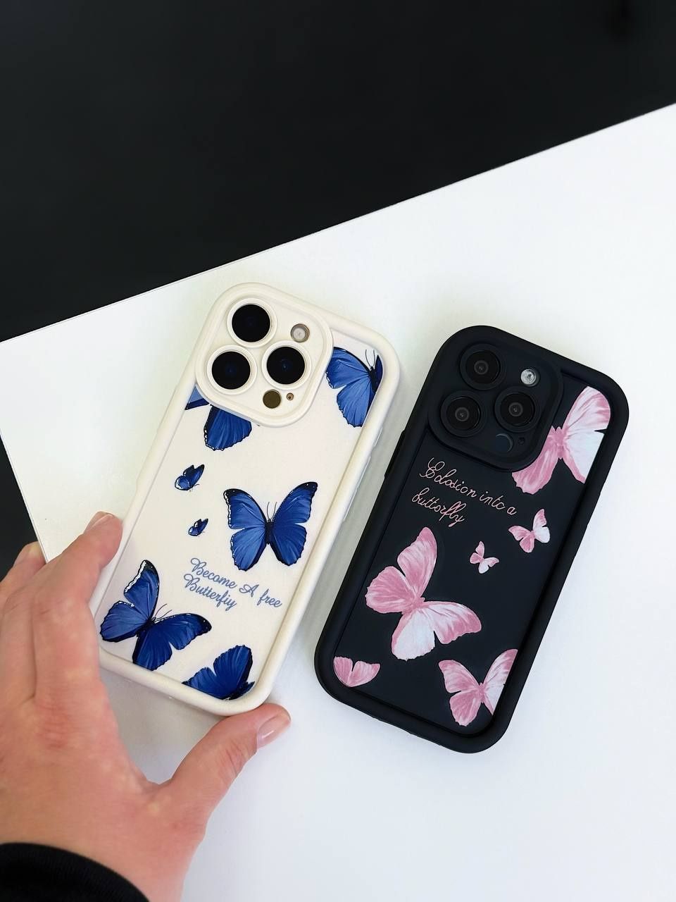 Чохол на айфон про макс силіконовий чехол iPhone Pro Max з малюнками