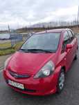 Honda jazz 2007 1,4 benzyna