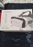 Óculos de realidade virtual