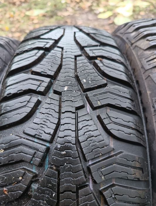 Opony Zimowe Uniroyal 165/65/14 MS plus 77