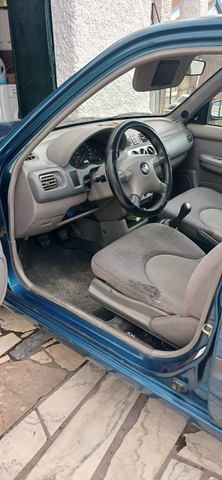 Vendo Nissan micra