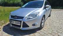 Ford Focus sprzedam