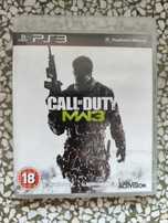 Call of Duty Modern Warfare 3 PlayStation 3