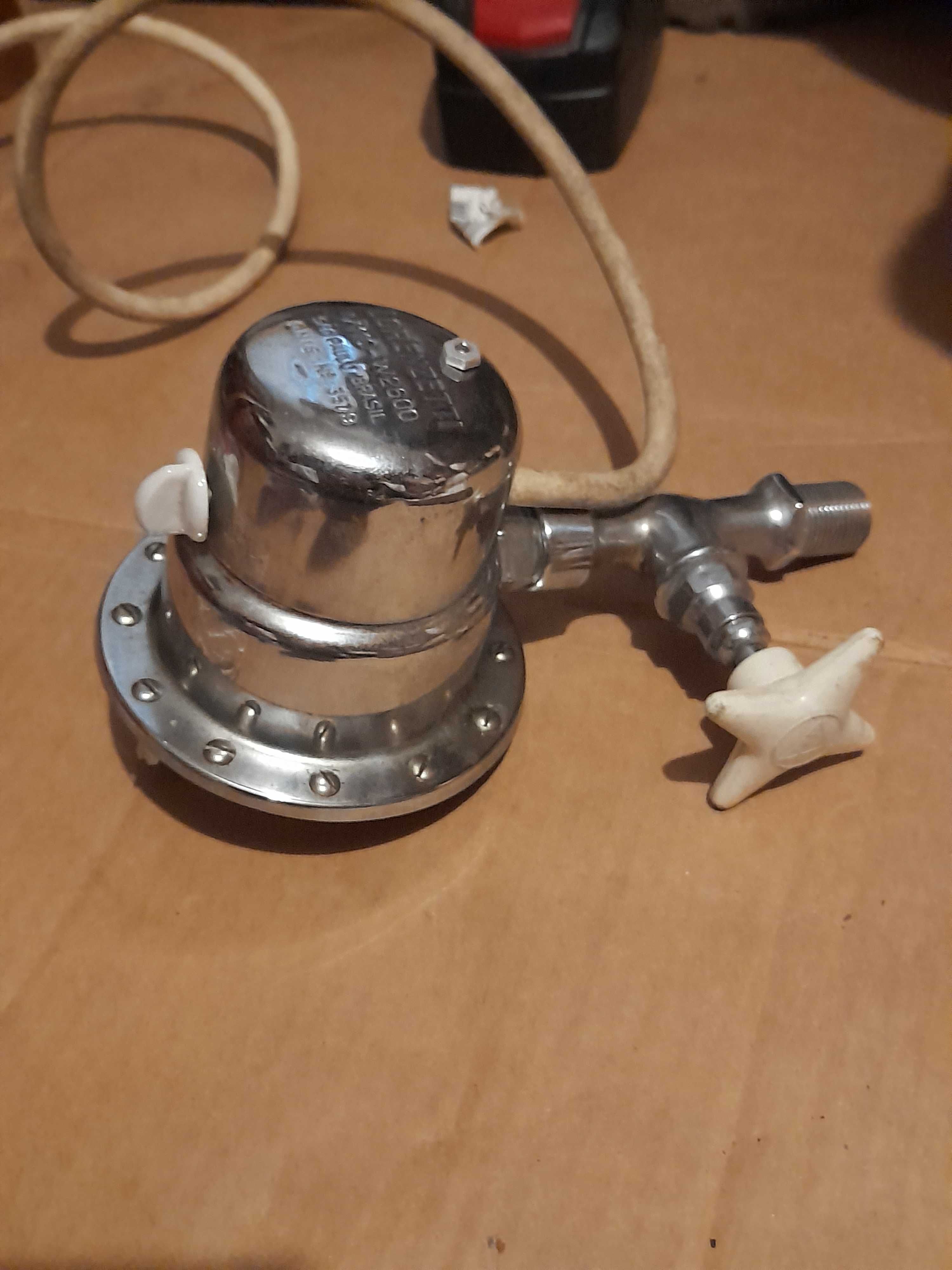 Aquecedor de água para torneira 110v