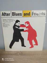 AFTER BLUES - After Blues And Friends (1989)