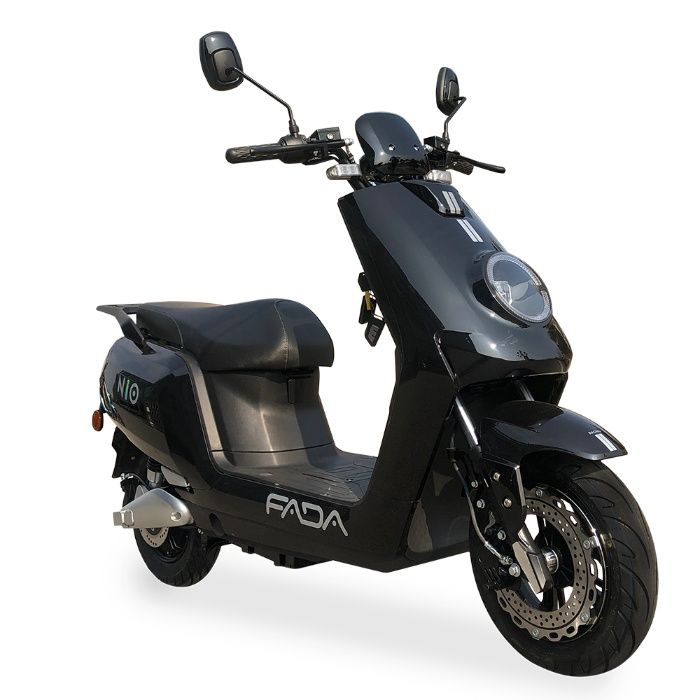 Электрический скутер FADA NiO 2000 w 2022 года