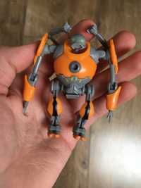 Figurka kolekcjonerska robot z sonic prime