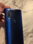 Motorola one vision