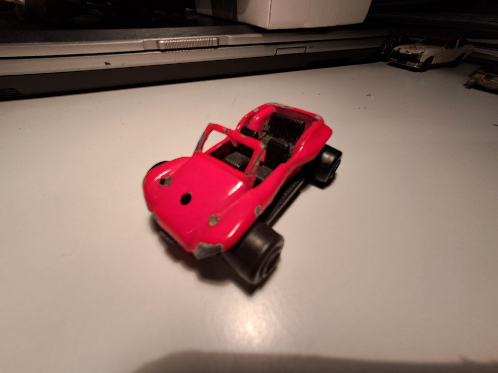 Majorette Dune Buggy.   N°232.   1/55