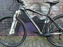 Rower CUBE Acid L Shimano XT, SLX 29 cali