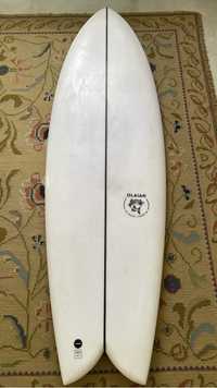 Surfboard 5.8 35L - new prancha surf