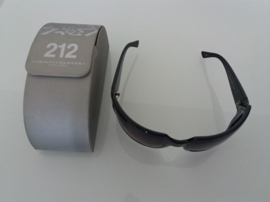 Óculos Carolina Herrera originais