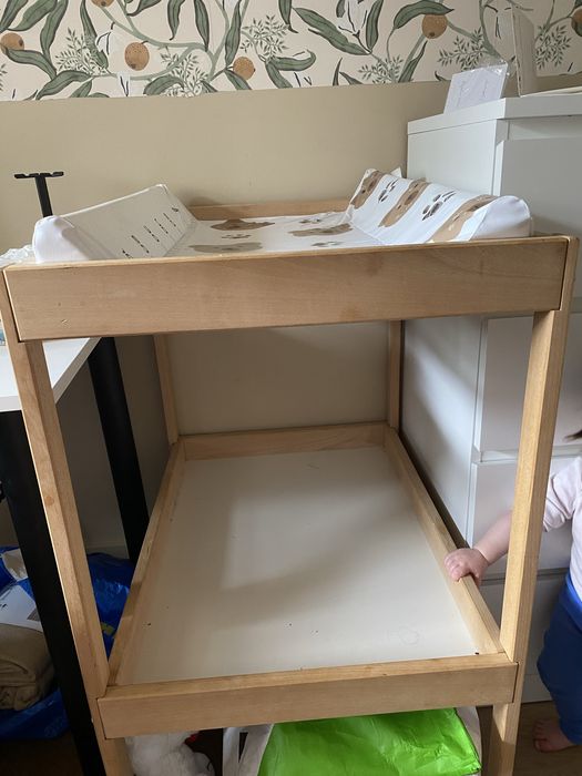 Przewijak ikea Singlar