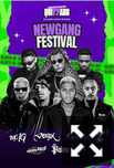 Bilhete new Gang Festival