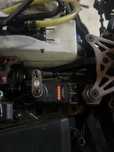 Kyosho mp10 tki2