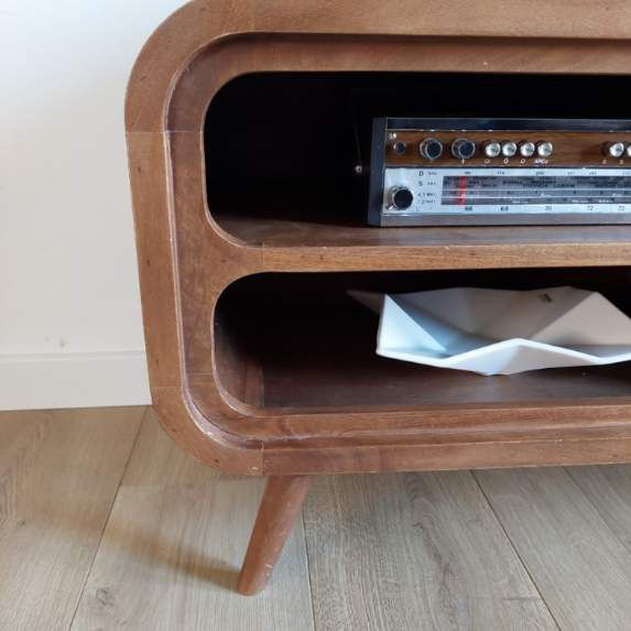Szafka RTV Zośka Table4U 120cm