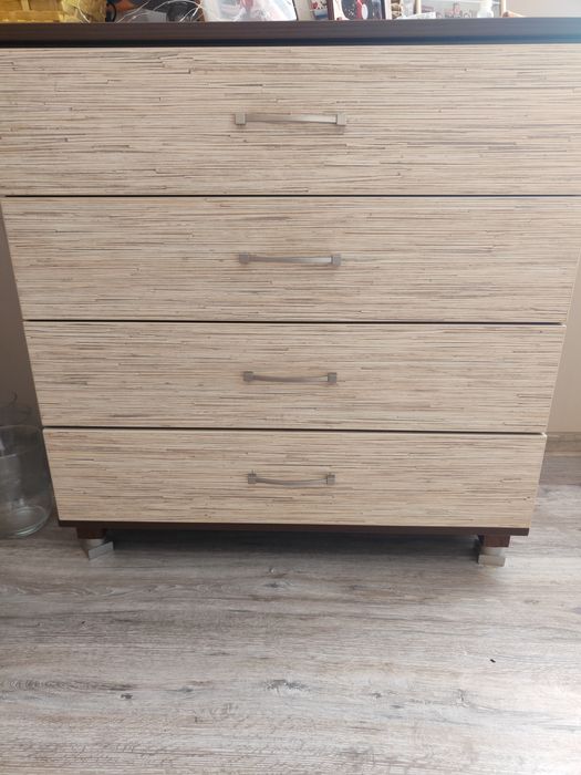 Komplet mebli uniwersalny do salonu, pokoju