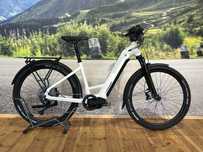 Nowy rower elektryczny LAPIERRE E-EXPLORER 8.8 Velopolis RATY 0%