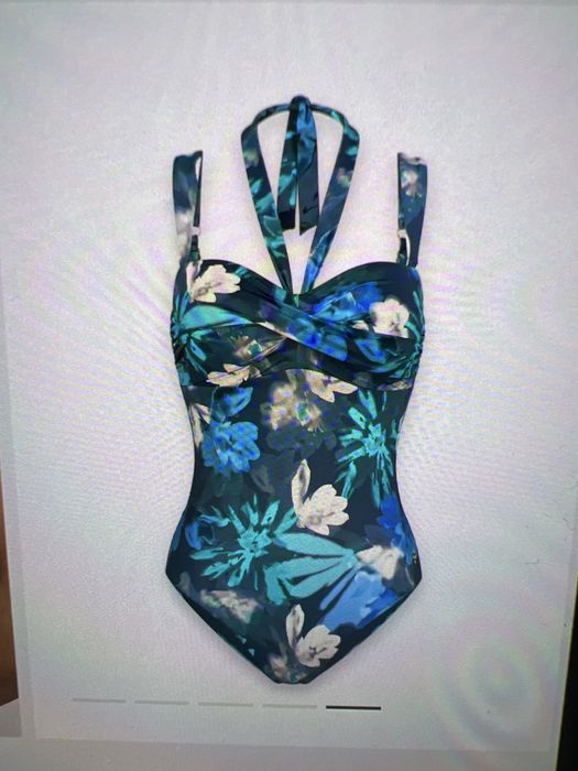 Fato de banho Triumph como novo