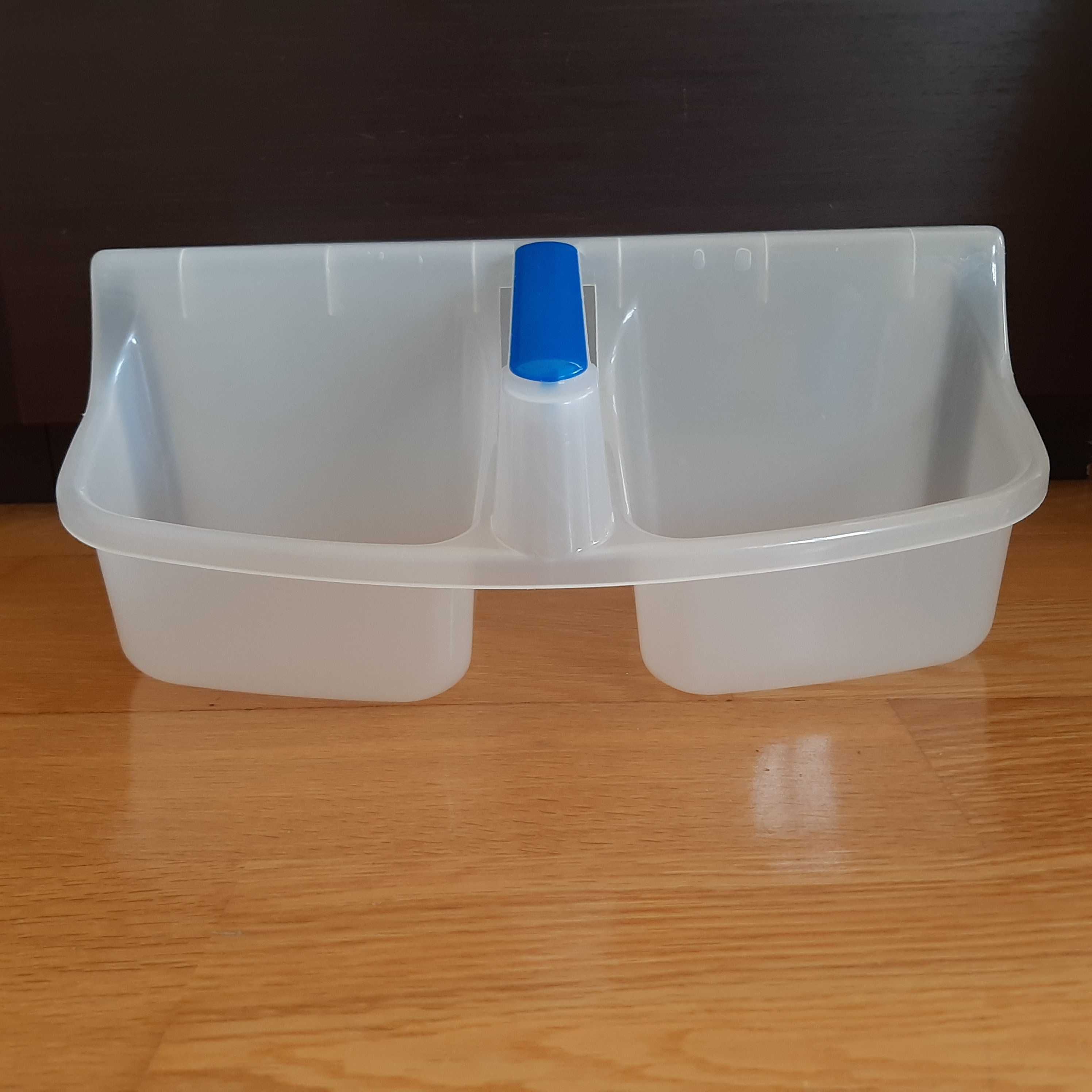 Cesta Multiusos 3 Compartimentos