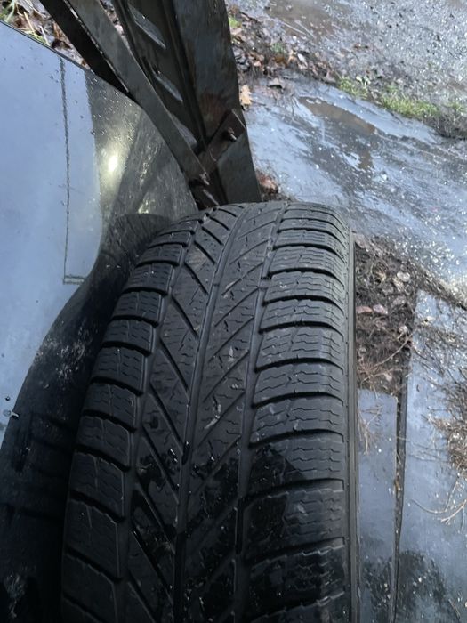 Продам 4 шини 225/65/17 PAXARO