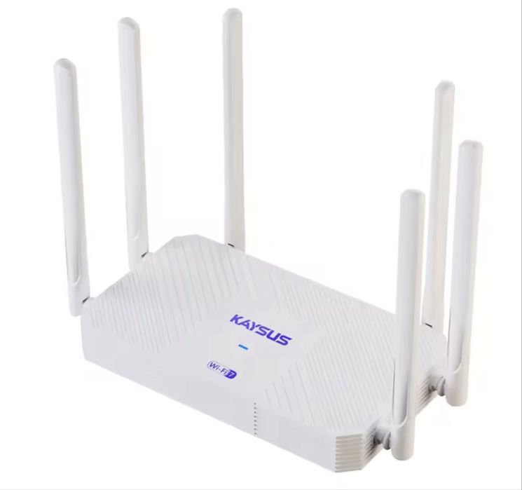 KAYSUS BE3600 роутер WiFi7