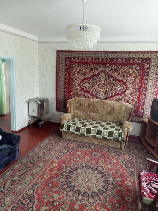 Продам будинок чи обмін
