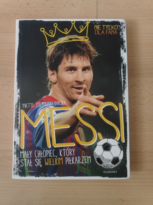 Nowe książki, fajne na prezent