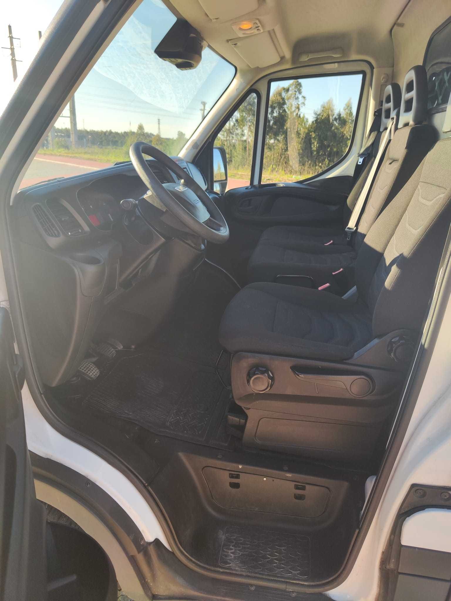 Iveco DAILY 35-160