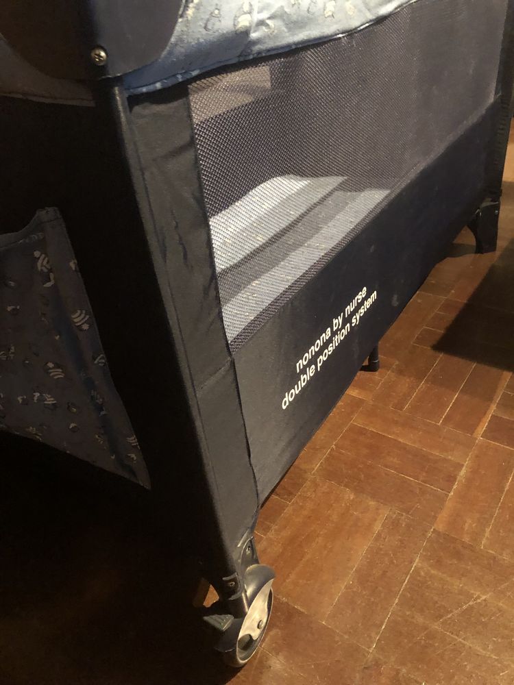 Berço para  bebés