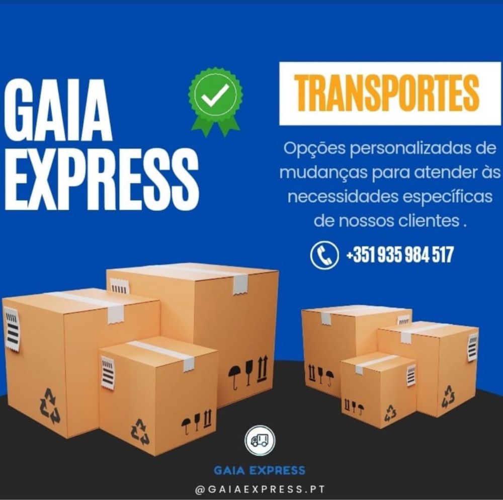 Fretes/mudanca/transportes