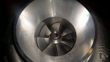 Turbo Charger (Novo)