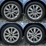 Диски з гумою R18 5x112 ET43 7J "NEW YORK" Volkswagen Skoda Audi
