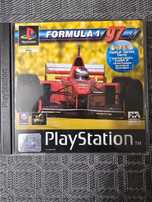 [01234] [PS1] Sony Formula 1 97