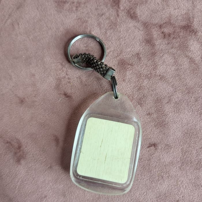 Stary kolekcjonerski brelok Jan Paweł II ¹⁸²