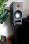 Jamo S 803 Black