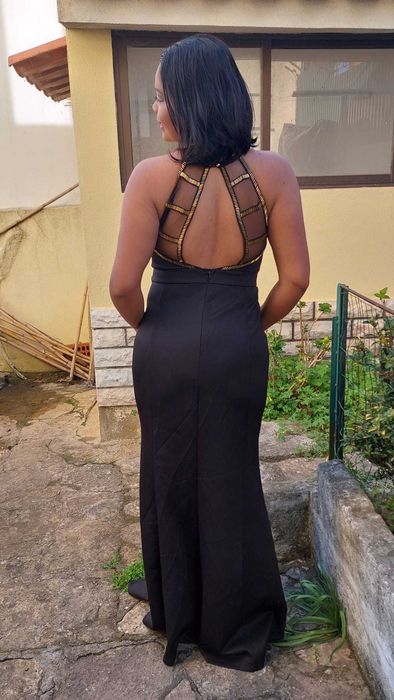 Vestidos longos de festa de Griff