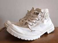 Buty Palladium w stanie idealnym