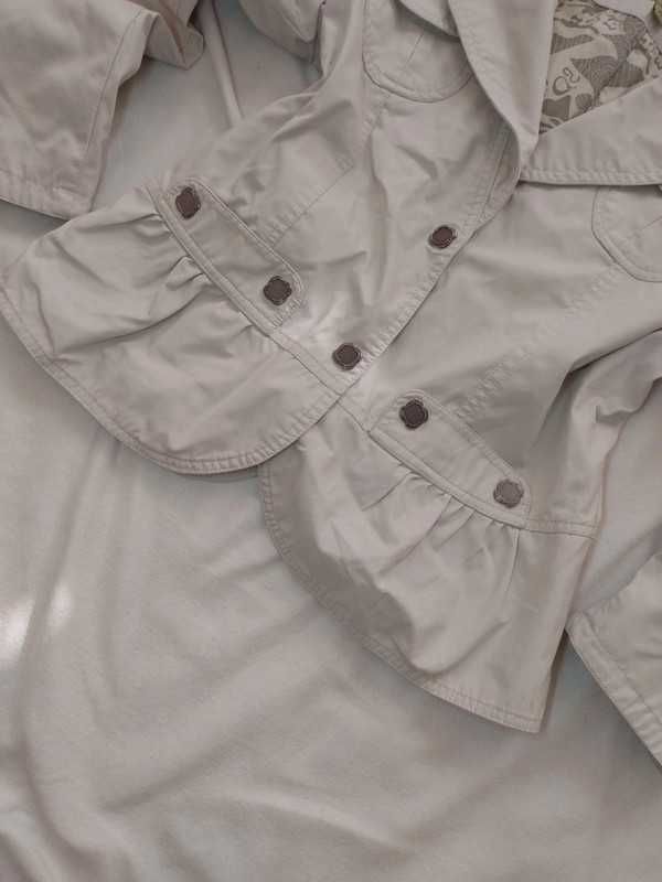 Marynarka EW-CLUB rozm L-XL