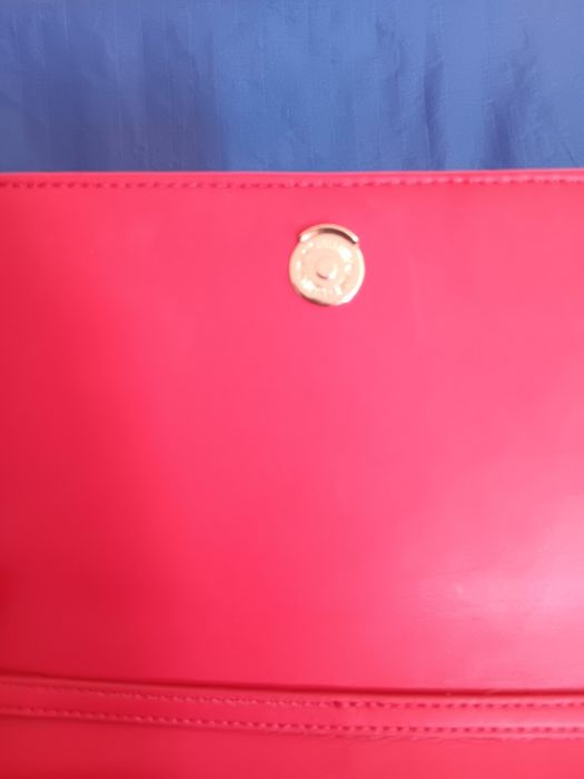 Mala ombro  LOVE MOSCHINO senhora