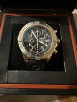 Relogio Breitling Avenger