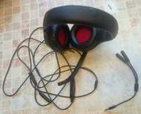 Наушники Speedlink CONIUX Stereo Gaming Headset SL-8783-BK-V3