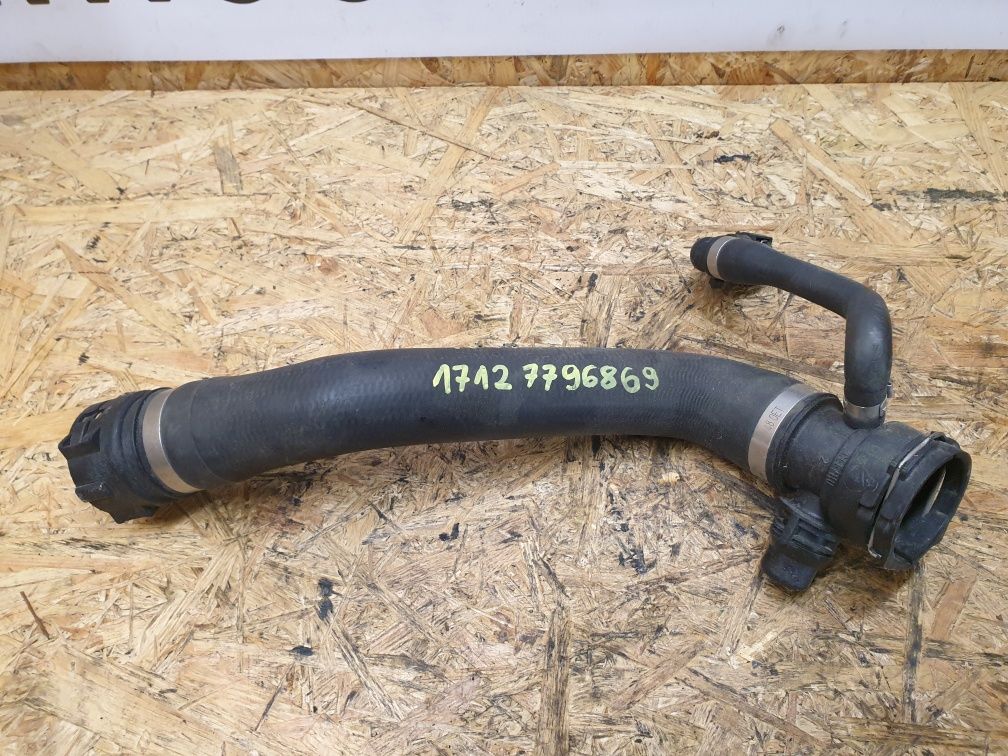 Przewód wąż wodny rura Bmw n47 118d 120d 318d 320d E87 E90 E91 części