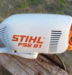 Kosa elektryczna STIHL FSE 81
Kosa elektryczna STIHL FSE 81 to niezast