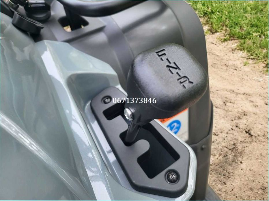 Квадроцикл LINHAI-YAMAHA М 170 Доставка Лінхай БЕЗ ПЕРЕДОПЛАТ!