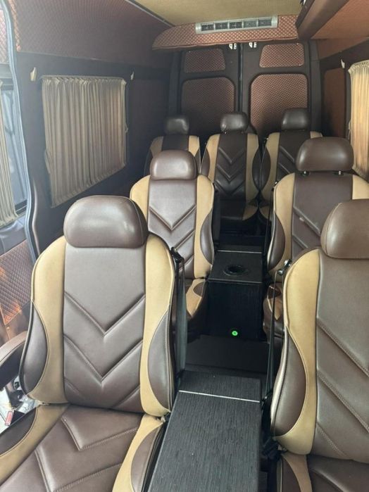 Пасажирські перевезення Польща Запоріжжя Дніпро Кривий Ріг Кропивницьк