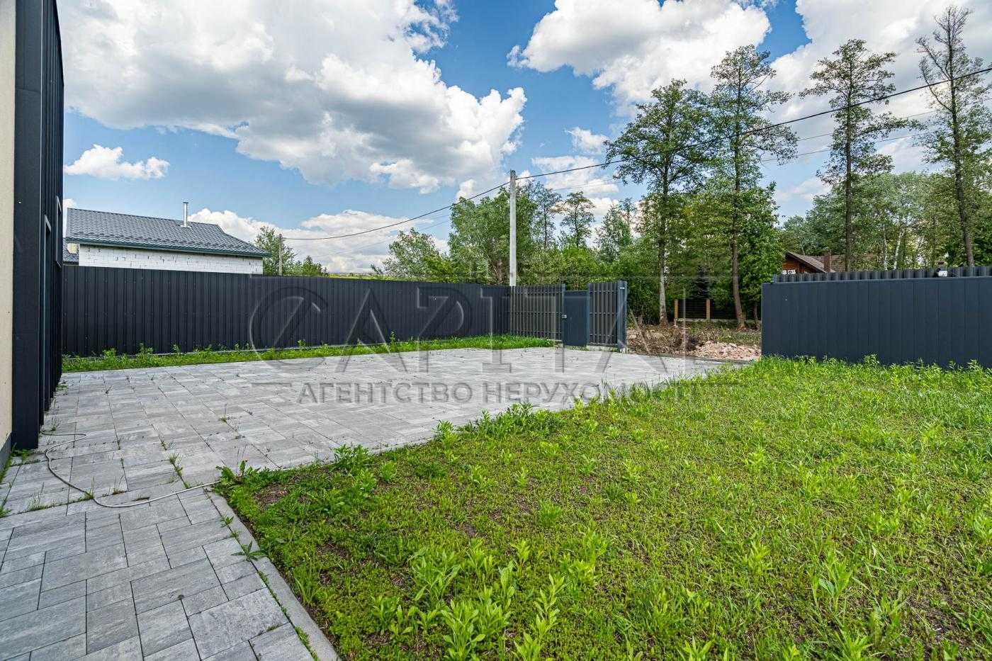Продаж, будинок / Віті-Поштовій, Котедж преміум класу 198 м²