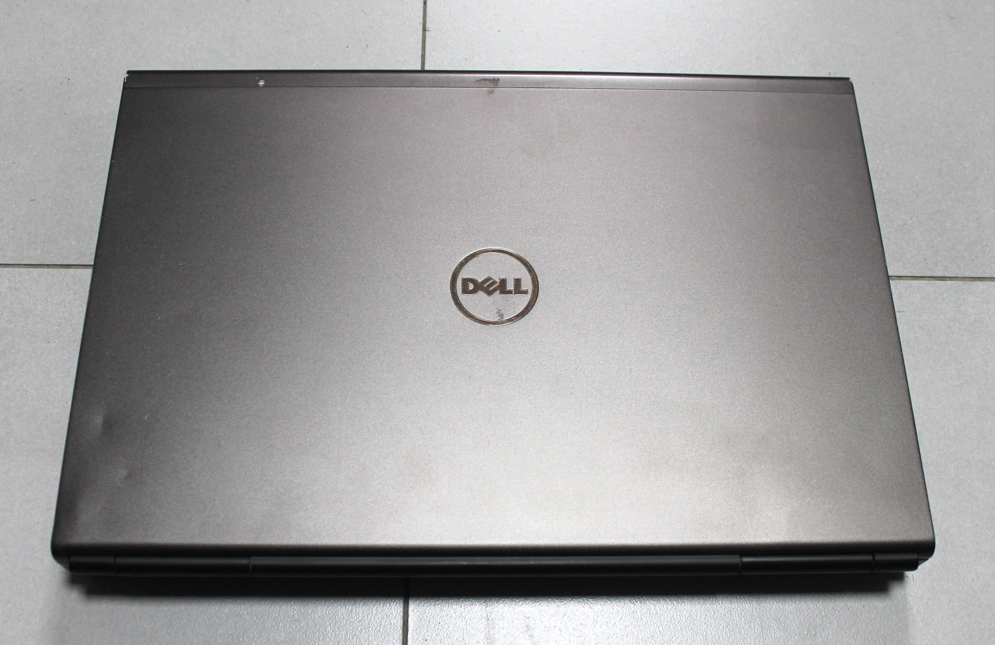 Notebook DELL - M4600